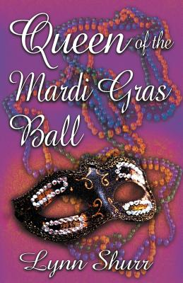 Queen of the Mardi Gras Ball