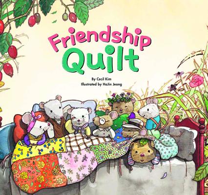 Friendship Quilt