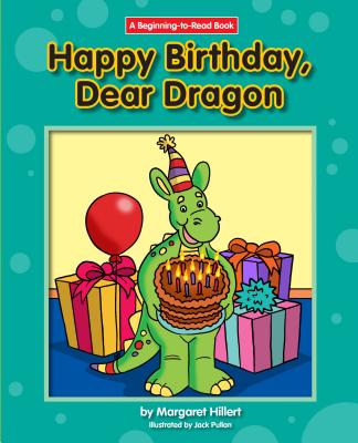 Happy Birthday, Dear Dragon