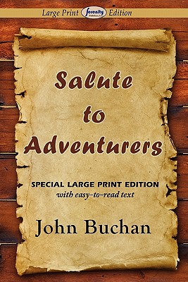 Salute to Adventurers