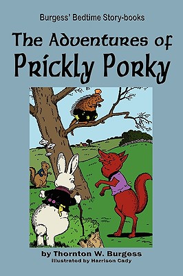 The Adventures of Prickly Porky