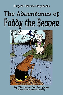 The Adventures of Paddy Beaver