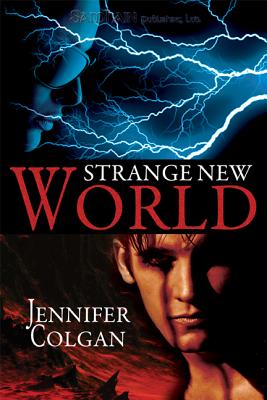 Strange New World