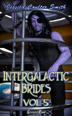 Intergalactic Brides Vol. 5