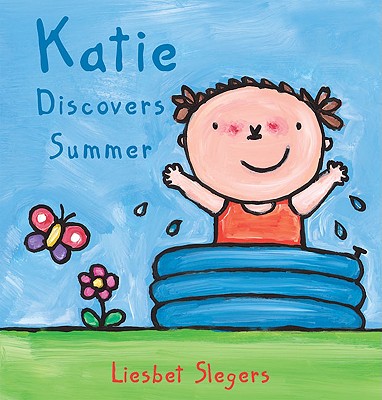 Katie Discovers Summer