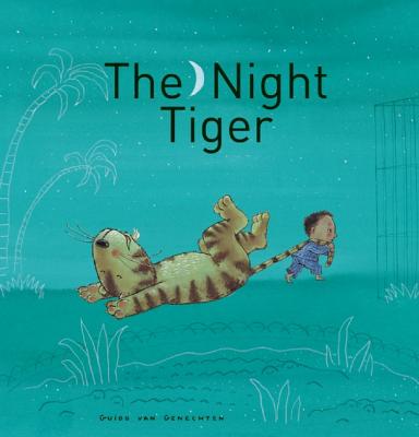 The Night Tiger