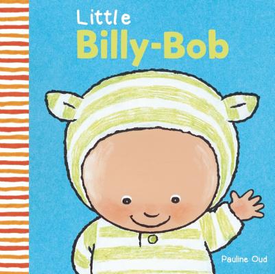 Little Billy-Bob