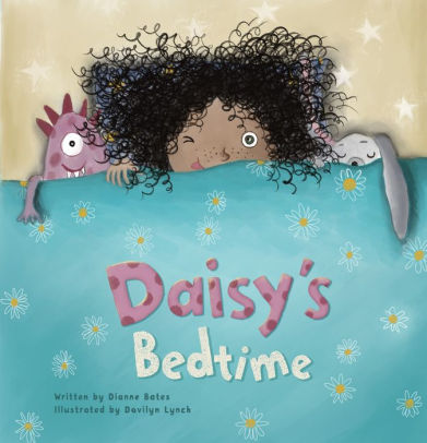 Daisy's Bedtime