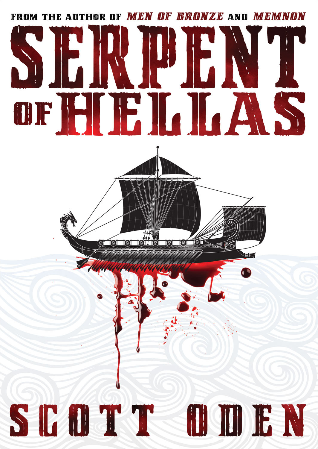 Serpent of Hellas