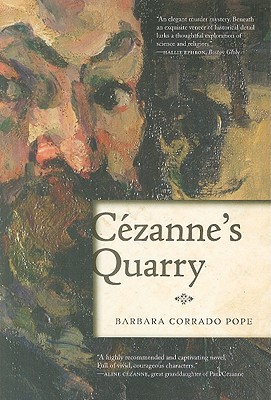 Cezanne's Quarry