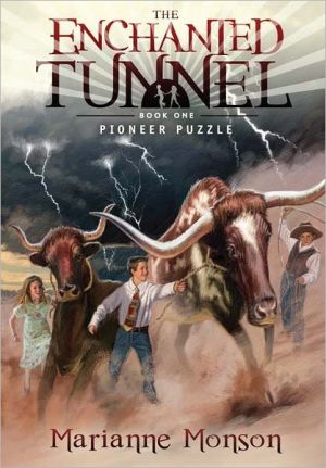 The Enchanted Tunnel, Book 1