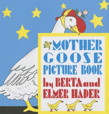 Mother Goose Picture Book