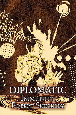 Diplomatic Immunity