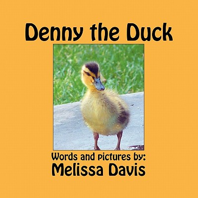 Denny the Duck