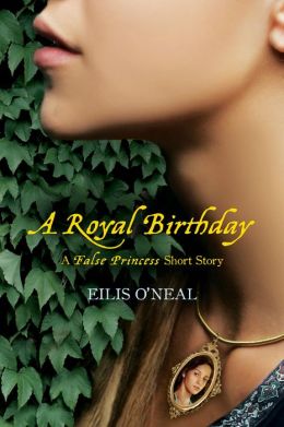 A Royal Birthday