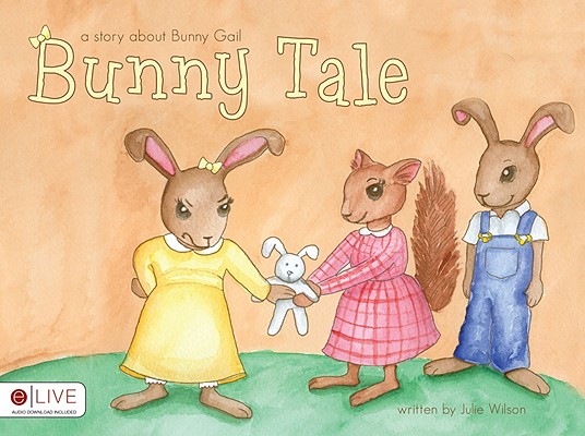 Bunny Tale