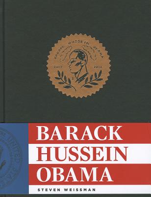 Barack Hussein Obama