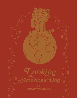 Looking For America's Dog