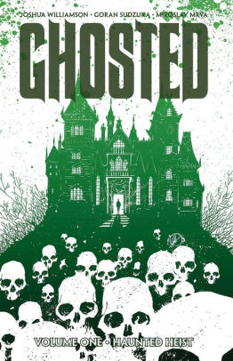 Ghosted, Volume 1