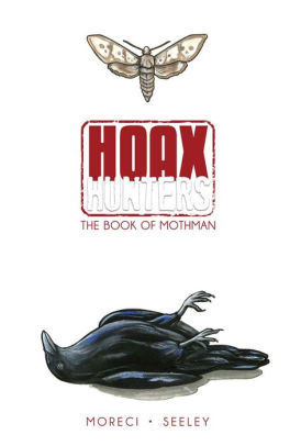 Hoax Hunters