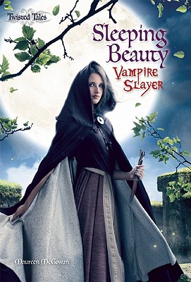 Sleeping Beauty: Vampire Slayer