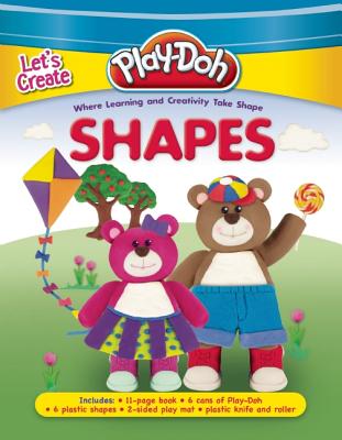 Shapes: Where Learning and Creativity Take Shape