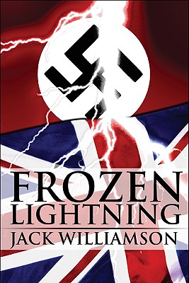 Frozen Lightning