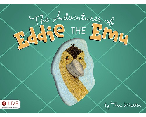 The Adventures of Eddie the Emu