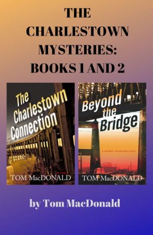 The Charlestown Mysteries