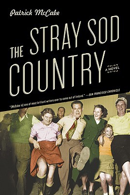 The Stray Sod Country