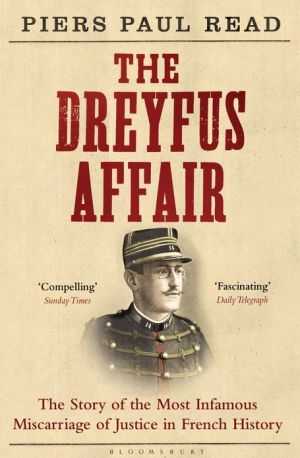 The Dreyfus Affair