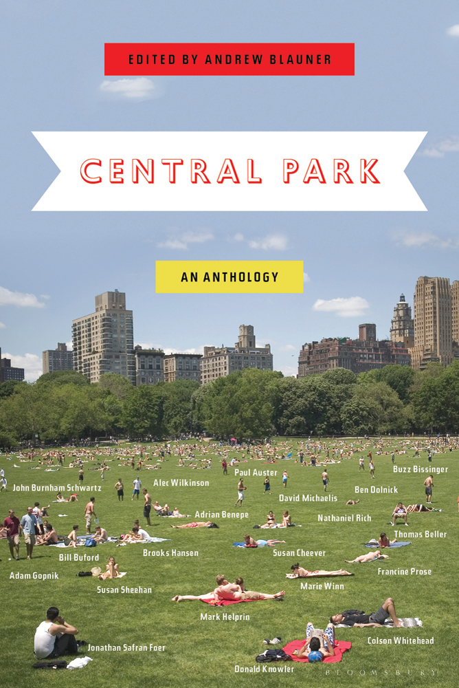 Central Park