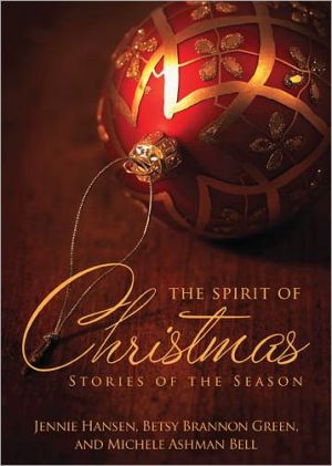 The Spirit of Christmas