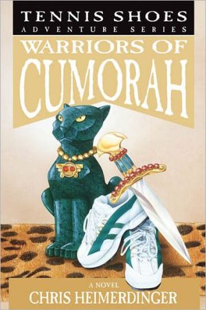 Warriors of Cumorah