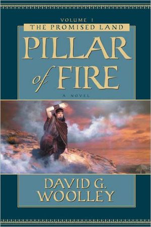 Pillar of Fire