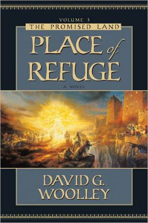 Place of Refuge