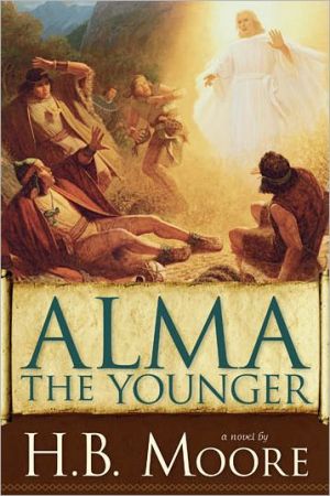 Alma the Younger