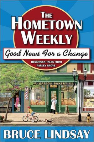 The Hometown Weekly