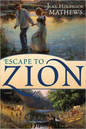 Escape to Zion