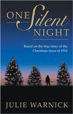 One Silent Night