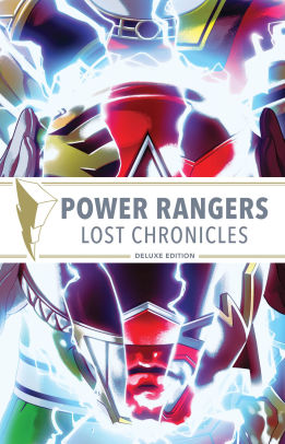 Power Rangers: Lost Chronicles Deluxe Edition