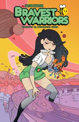 Bravest Warriors Vol. 6