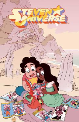 Steven Universe Vol. 2