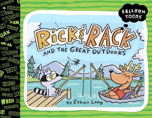 Rick & Rack and the Great Outdoors