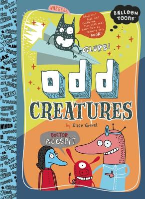 Odd Creatures