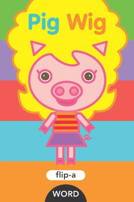 Pig Wig