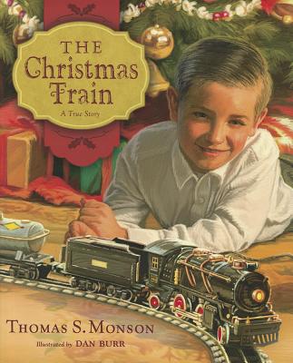 The Christmas Train