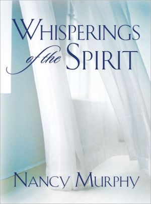 Whisperings of the Spirit