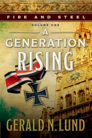 A Generation Rising