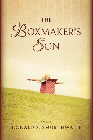 Boxmaker's Son